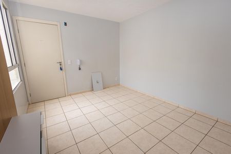 Sala de apartamento para alugar com 2 quartos, 65m² em St.porto Dourado, Goiânia