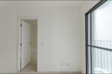 Sala de apartamento para alugar com 2 quartos, 44m² em Vila Albertina, São Paulo