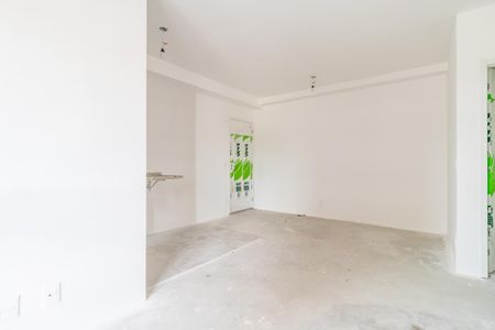 Sala de apartamento à venda com 3 quartos, 73m² em Vila Pindorama, Barueri