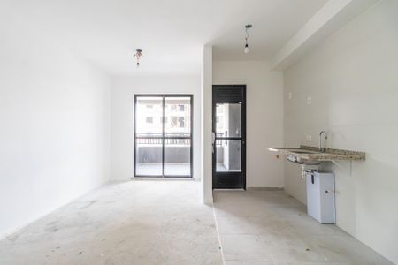 Sala de apartamento à venda com 3 quartos, 73m² em Vila Pindorama, Barueri