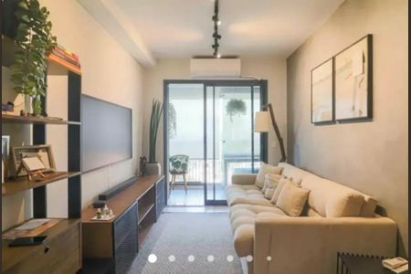 Foto 01 de apartamento à venda com 2 quartos, 57m² em Ferreira, São Paulo