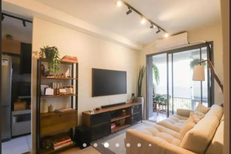 Foto 10 de apartamento à venda com 2 quartos, 57m² em Ferreira, São Paulo