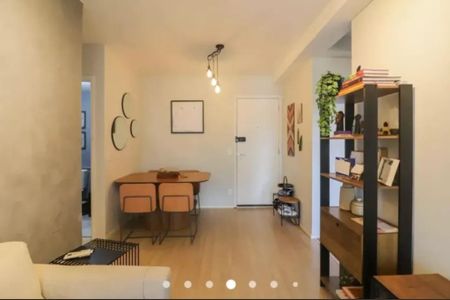Foto 11 de apartamento à venda com 2 quartos, 57m² em Ferreira, São Paulo