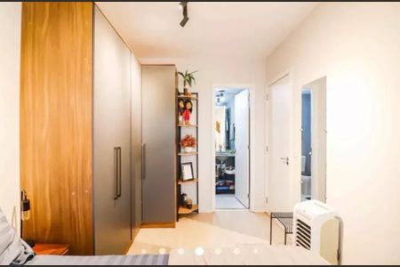 Foto 03 de apartamento à venda com 2 quartos, 57m² em Ferreira, São Paulo