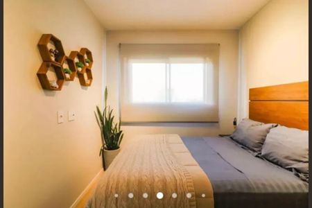 Foto 04 de apartamento à venda com 2 quartos, 57m² em Ferreira, São Paulo