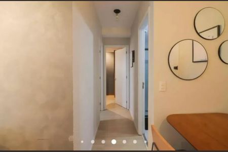 Foto 13 de apartamento à venda com 2 quartos, 57m² em Ferreira, São Paulo