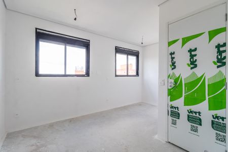 Quarto de apartamento à venda com 1 quarto, 48m² em Vila Pindorama, Barueri