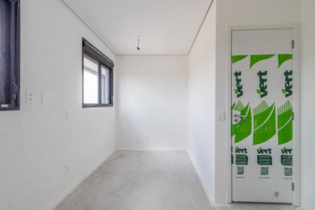 Quarto de apartamento à venda com 1 quarto, 48m² em Vila Pindorama, Barueri