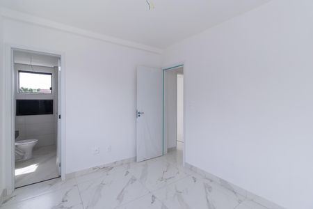 Quarto 2 de apartamento à venda com 2 quartos, 51m² em Rio Branco, Belo Horizonte