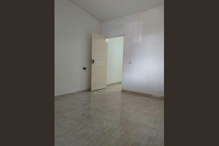 Quarto de casa à venda com 2 quartos, 125m² em Vila Aquilino, Santo André