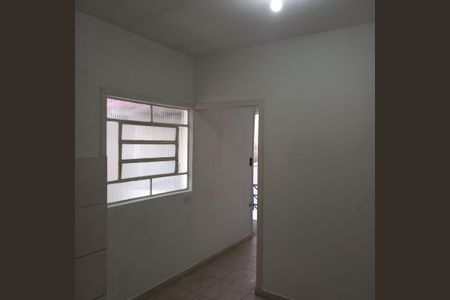 Sala de casa à venda com 2 quartos, 125m² em Vila Aquilino, Santo André