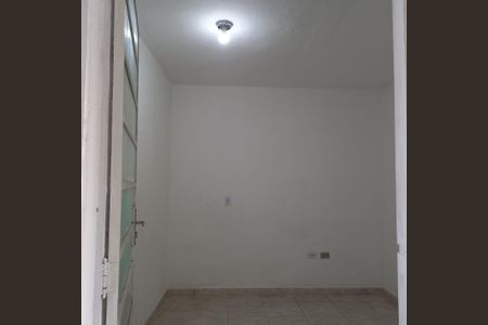 Sala de casa à venda com 2 quartos, 125m² em Vila Aquilino, Santo André