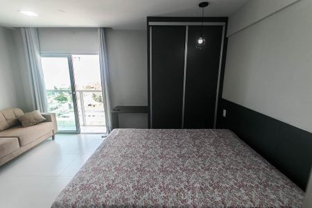 Quarto de kitnet/studio para alugar com 1 quarto, 25m² em Stella Maris, Salvador