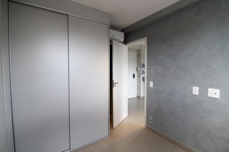 Suíte de apartamento à venda com 1 quarto, 23m² em Vila Butantã, São Paulo