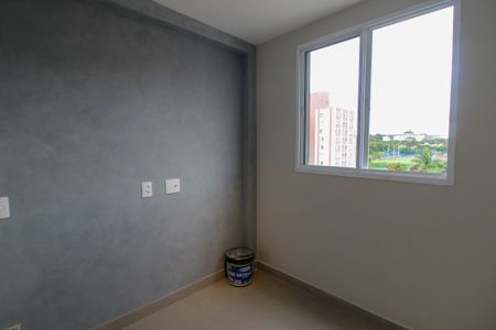 Suíte de apartamento à venda com 1 quarto, 23m² em Vila Butantã, São Paulo