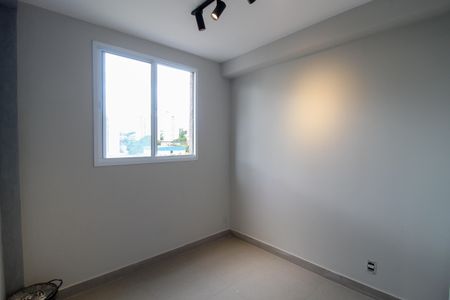 Suíte de apartamento à venda com 1 quarto, 23m² em Vila Butantã, São Paulo