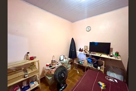 Quarto 1 de casa à venda com 3 quartos, 134m² em Parque Santo Antonio, Guarulhos