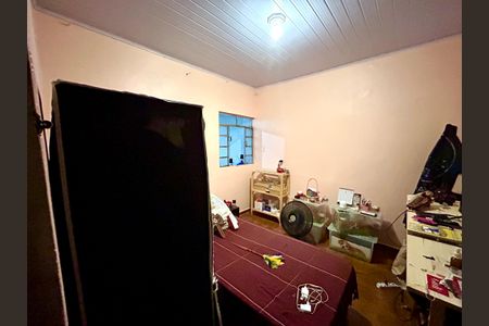 Quarto 1 de casa à venda com 3 quartos, 134m² em Parque Santo Antonio, Guarulhos