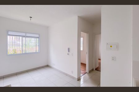 Sala de apartamento à venda com 2 quartos, 32m² em Engenheiro Goulart, São Paulo