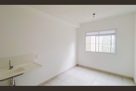 Sala de apartamento à venda com 2 quartos, 32m² em Engenheiro Goulart, São Paulo