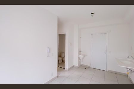 Sala de apartamento à venda com 2 quartos, 32m² em Engenheiro Goulart, São Paulo