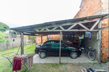 Vista de casa para alugar com 3 quartos, 200m² em Vila Augusta, Viamão