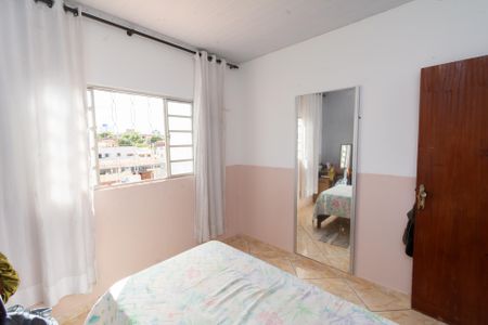 Quarto 1 de casa à venda com 3 quartos, 190m² em Tres Barras, Contagem