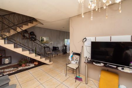 Sala de casa à venda com 3 quartos, 190m² em Tres Barras, Contagem