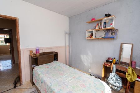 Quarto 1 de casa à venda com 3 quartos, 190m² em Tres Barras, Contagem