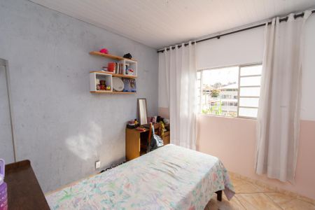 Quarto 1 de casa à venda com 3 quartos, 190m² em Tres Barras, Contagem