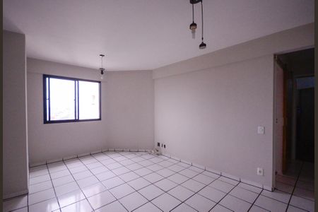 Sala de apartamento à venda com 2 quartos, 54m² em Vila Vermelha, São Paulo