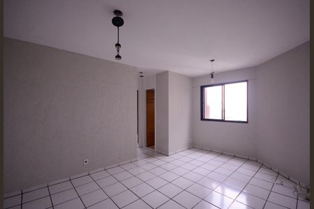 Sala de apartamento à venda com 2 quartos, 54m² em Vila Vermelha, São Paulo