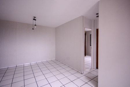 Sala de apartamento à venda com 2 quartos, 54m² em Vila Vermelha, São Paulo