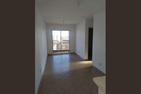 Sala de apartamento à venda com 2 quartos, 52m² em Jardim Matarazzo, São Paulo
