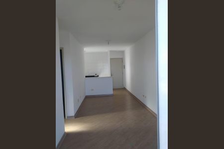 Sala de apartamento à venda com 2 quartos, 52m² em Jardim Matarazzo, São Paulo