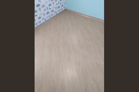 Quarto de apartamento à venda com 2 quartos, 52m² em Jardim Matarazzo, São Paulo