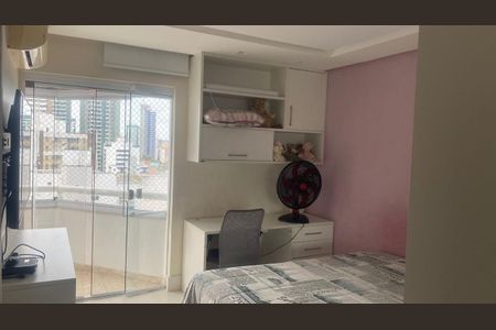 Apartamento para alugar com 4 quartos, 215m² em Caminho das Árvores, Salvador