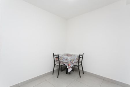 Sala de apartamento para alugar com 2 quartos, 42m² em Artur Alvim, São Paulo