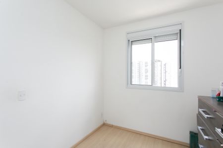 Quarto 1 de apartamento para alugar com 2 quartos, 42m² em Artur Alvim, São Paulo