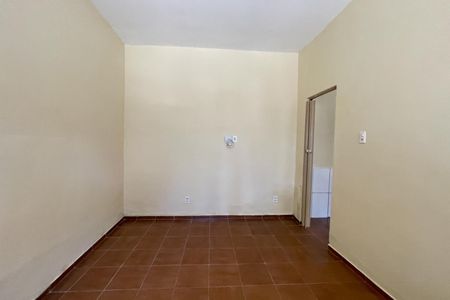 Quarto de casa para alugar com 1 quarto, 55m² em Parque Lafaiete, Duque de Caxias
