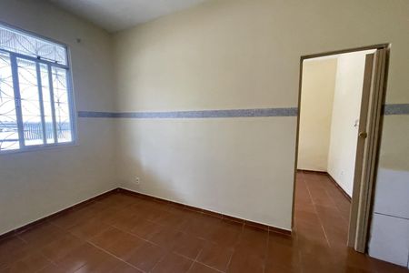 Sala de casa para alugar com 1 quarto, 55m² em Parque Lafaiete, Duque de Caxias