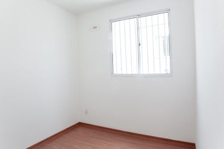 quarto 1 de apartamento para alugar com 2 quartos, 45m² em Tres Barras, Contagem