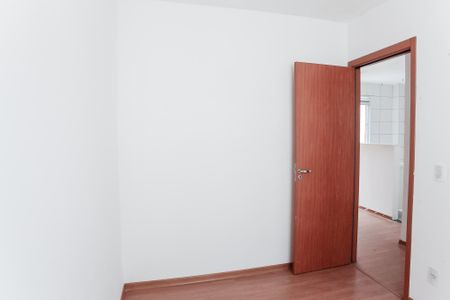 quarto 2 de apartamento para alugar com 2 quartos, 45m² em Tres Barras, Contagem