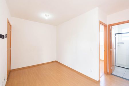 Apartamento à venda com 2 quartos, 44m² em Estância Velha, Canoas