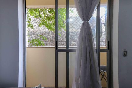 Varanda de apartamento à venda com 3 quartos, 55m² em Jardim Boa Vista (zona Oeste), São Paulo