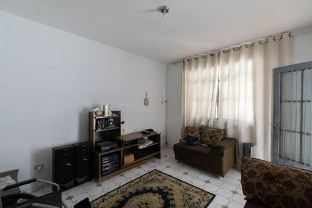 Sala de casa à venda com 3 quartos, 302m² em Vila Robertina, São Paulo