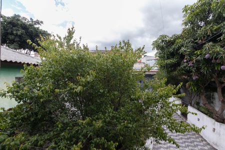 Vista Quarto 1 de casa à venda com 3 quartos, 302m² em Vila Robertina, São Paulo