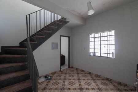 Sala de Jantar de casa à venda com 3 quartos, 302m² em Vila Robertina, São Paulo