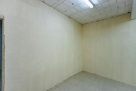 Quarto de casa para alugar com 1 quarto, 35m² em Vila Bancaria Munhoz, São Paulo