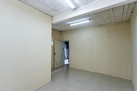 Quarto de casa para alugar com 1 quarto, 35m² em Vila Bancaria Munhoz, São Paulo